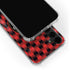 Wizarding Worlds Harry Potter Team Gryffindor Galaxy S24 Plus Clear Case